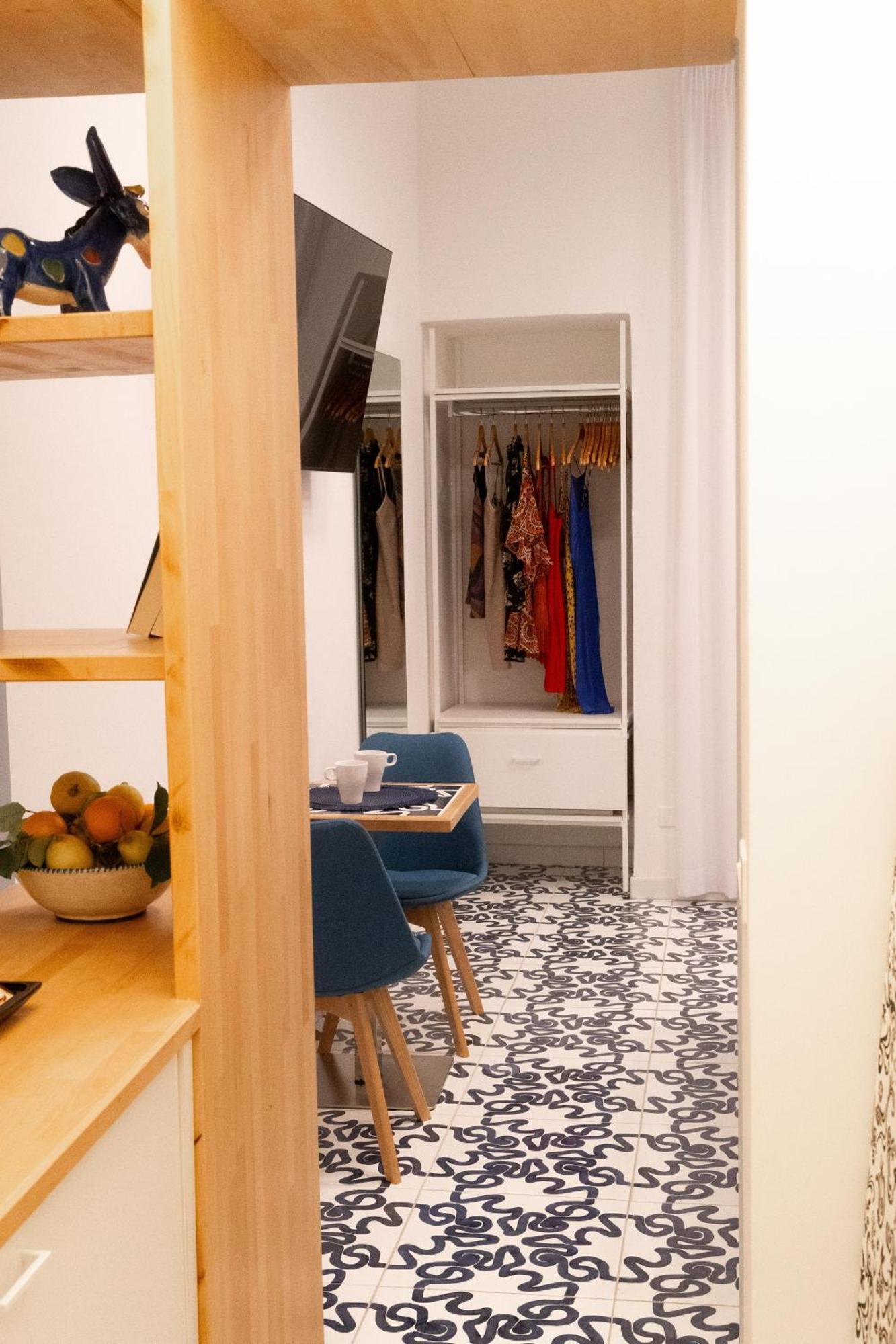 Al Corso Apartman Amalfi Kültér fotó