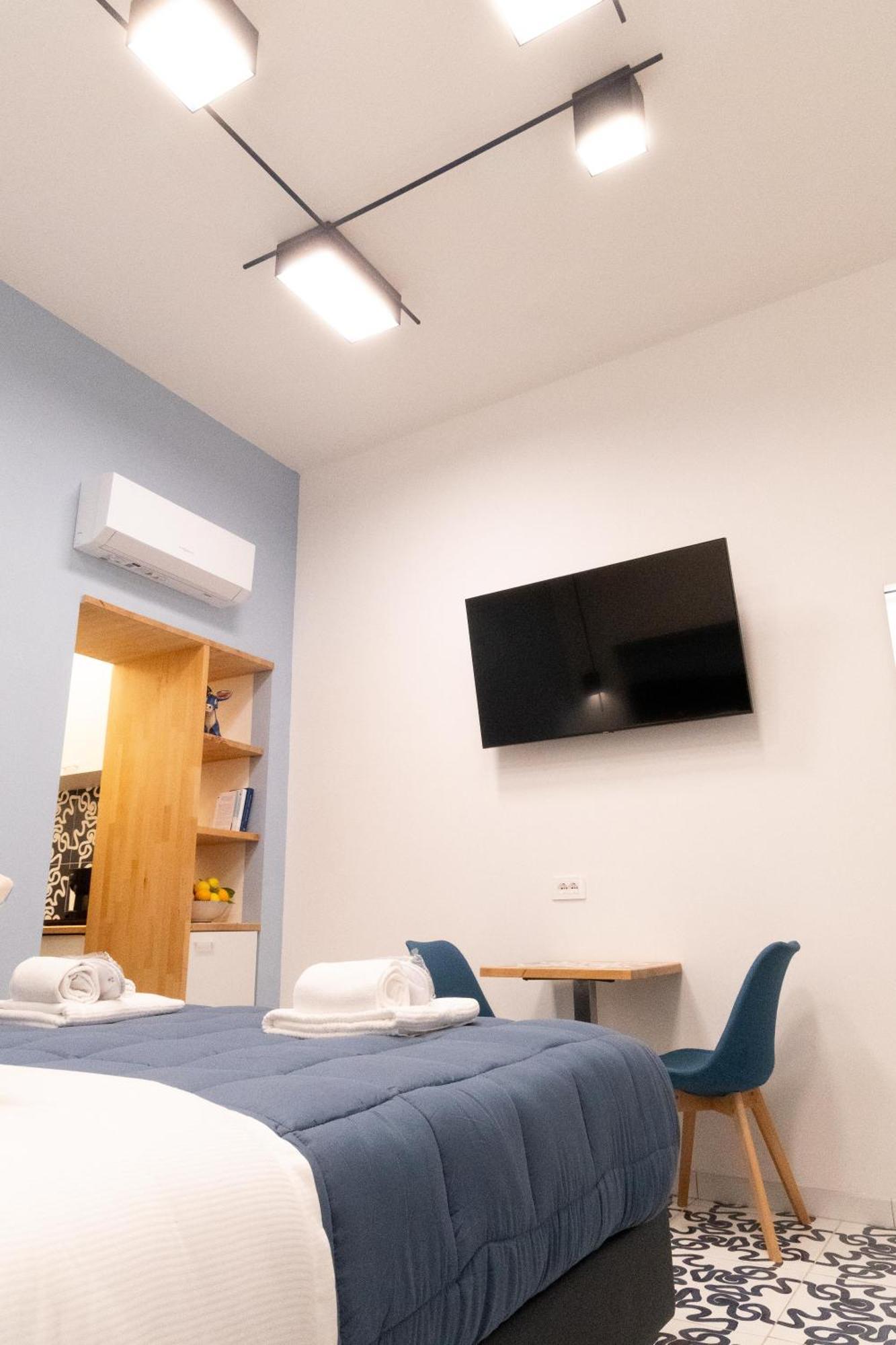 Al Corso Apartman Amalfi Kültér fotó