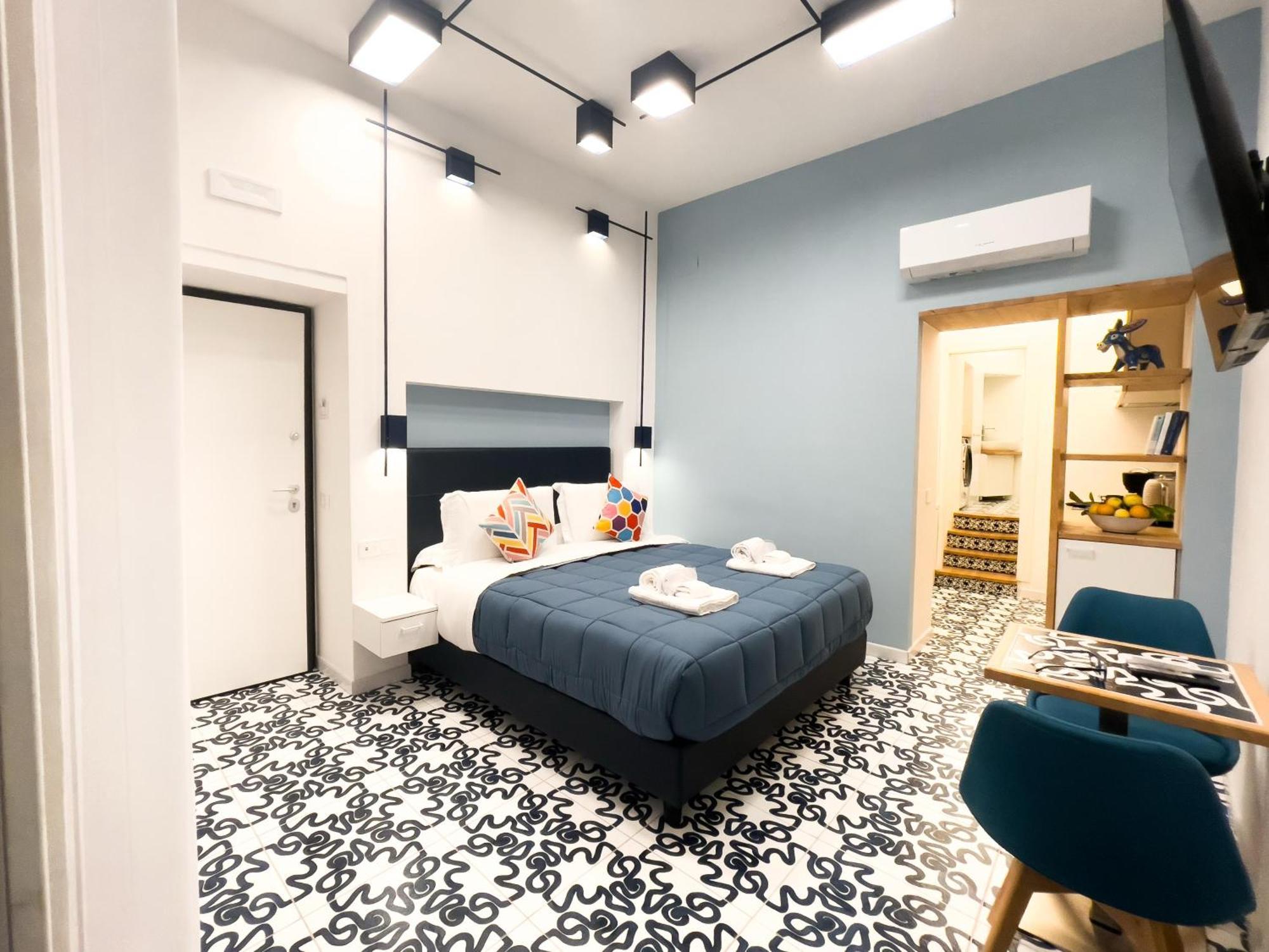 Al Corso Apartman Amalfi Kültér fotó